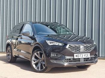 2023 (73) Seat Tarraco 1.5 EcoTSI FR Sport 5dr DSG