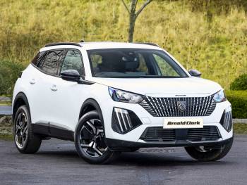 2026 (75/26) Peugeot 2008 1.2 PureTech 130 Allure 5dr EAT8