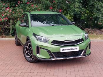 2022 (72) Kia Xceed 1.5T GDi ISG GT-Line 5dr