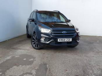 2018 (68) Ford Kuga 1.5 EcoBoost ST-Line 5dr 2WD