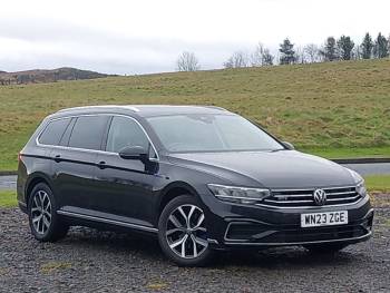 2023 (23) Volkswagen Passat 1.4 TSI PHEV GTE 5dr DSG
