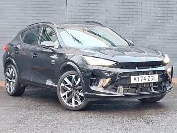 2024 (74) Cupra Formentor 1.5 TSI 150 V2 5dr