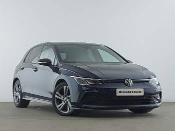 2020 (70) Volkswagen Golf 2.0 TDI 150 R-Line 5dr DSG