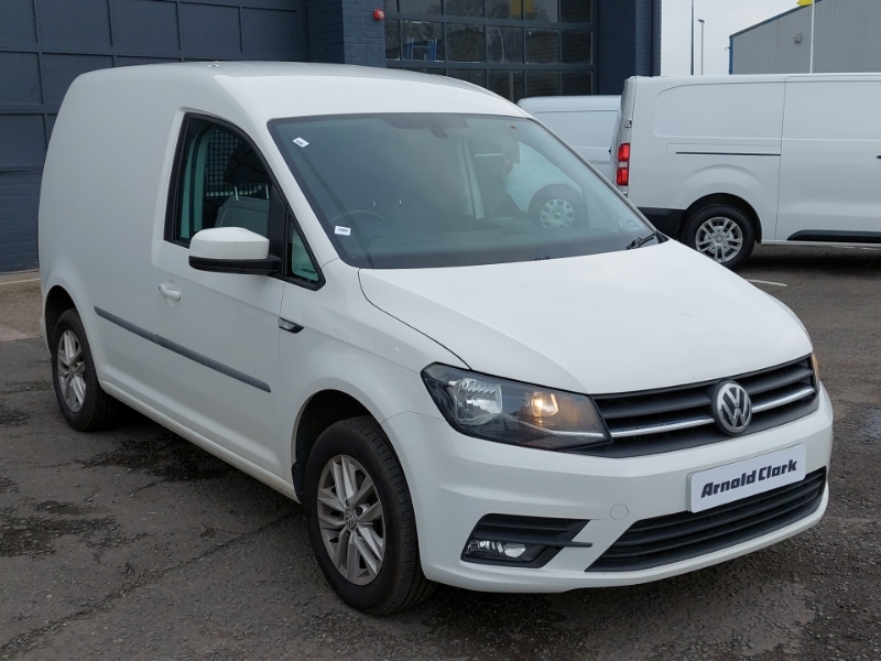 Volkswagen transporter hot sale arnold clark