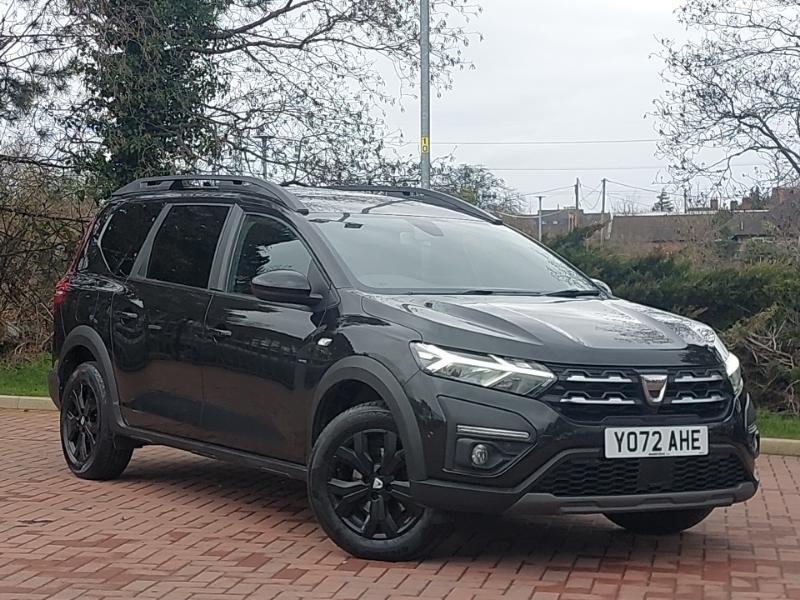 2023 Dacia Jogger 1.0 TCe Extreme SE