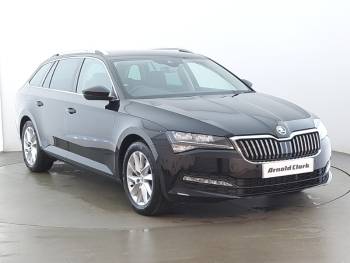 2023 (73) Skoda Superb 2.0 TDI CR SE Technology 5dr DSG