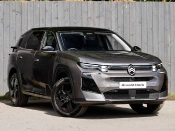 2026 (26) Citroen C5 Aircross 1.2 Hybrid 145 Max 5dr Auto
