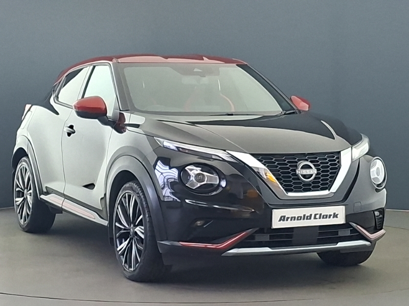 2022 Nissan Juke