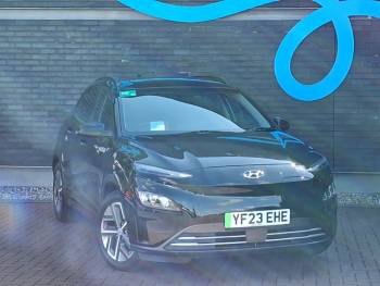 2023 (23) Hyundai Kona 150kW Ultimate 64kWh 5dr Auto