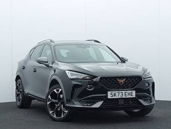 2023 (73) Cupra Formentor 1.5 TSI 150 V2 5dr DSG