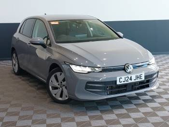 2024 (24) Volkswagen Golf 1.5 TSI Match 5dr