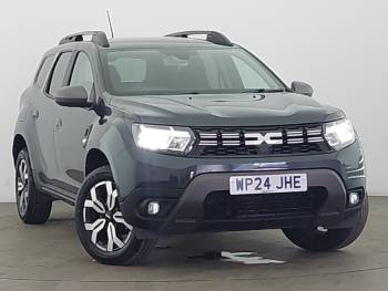 2024 (24) Dacia Duster 1.0 TCe 90 Journey 5dr