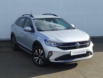 2023 (72) Volkswagen Taigo 1.0 TSI 110 Life 5dr