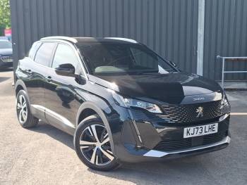 2024 (73/24) Peugeot 3008 1.2 Hybrid 136 GT 5dr e-DSC6