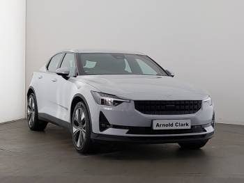 2023 (72/23) Polestar 2 170kW 78kWh Long Range SM [Pilot] 5dr Auto
