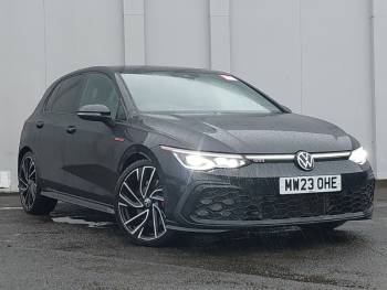2023 (23) Volkswagen Golf 2.0 TSI GTI 5dr DSG