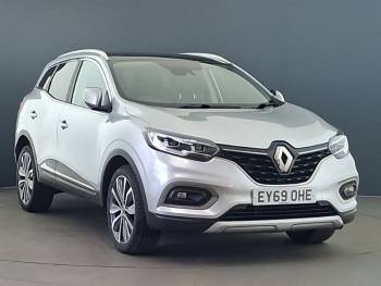 2019 (69) Renault KADJAR 1.3 TCE S Edition 5dr EDC