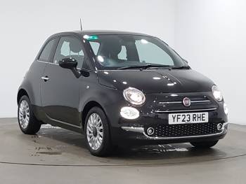 2023 (23) Fiat 500 1.0 Mild Hybrid 3dr