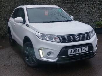 2019 (69) Suzuki Vitara 1.4 Boosterjet SZ-T 5dr Auto