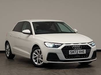 2022 (72) Audi A1 30 TFSI 110 Sport 5dr
