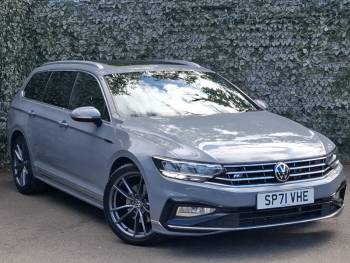 2021 (71) Volkswagen Passat 1.5 TSI EVO R-Line 5dr DSG