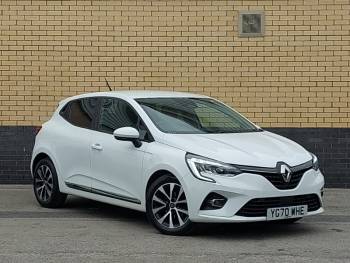 2020 (70) Renault Clio 1.0 TCe 100 Iconic 5dr