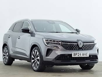2024 (24) Renault Austral E-Tech Full Hybrid Techno 5dr Auto