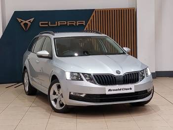 2020 (70) Skoda Octavia 1.5 TSI SE Drive 5dr DSG