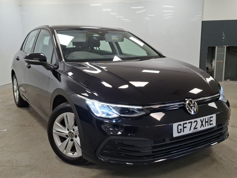 2022 Volkswagen Golf