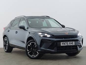 2025 Cupra Formentor 1.5 TSI 150 V1 5dr