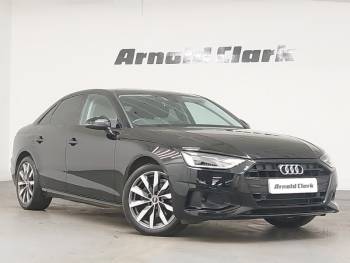 2022 (72) Audi A4 35 TDI Sport Edition 4dr S Tronic