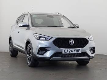 2024 (24) MG Zs 1.0T GDi Exclusive 5dr DCT