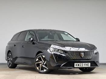 2023 Peugeot 308 1.2 PureTech Allure Premium 5dr EAT8