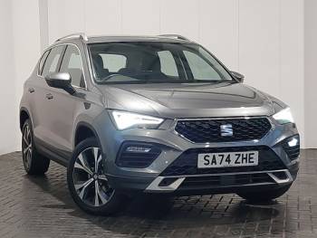 2024 (74) Seat Ateca 1.5 TSI EVO SE Technology 5dr DSG
