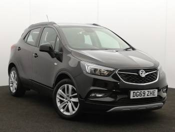 2019 (19) Vauxhall Mokka X 1.4T ecoTEC Active 5dr