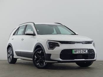 2023 (73) Kia Niro 150kW 2 65kWh 5dr Auto