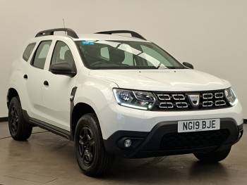 2019 (19) Dacia Duster 1.6 SCe Essential 5dr