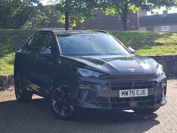2025 (25) Cupra Terramar 1.5 eTSI 150 V2 5dr DSG