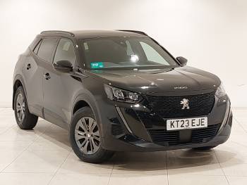 2023 (23) Peugeot 2008 1.2 PureTech Active Premium+ 5dr