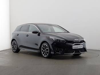 2023 (23) Kia Ceed 1.5T GDi ISG GT-Line 5dr