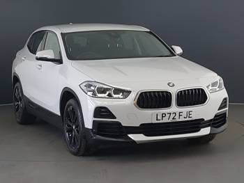 2023 (72/23) BMW X2 xDrive 20i [178] Sport 5dr Step Auto