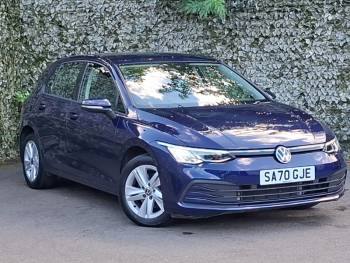 2020 (70) Volkswagen Golf 1.5 TSI 150 Life 5dr