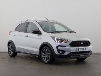 2019 (19) Ford Ka+ 1.2 85 Active 5dr