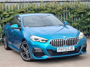 2024 (73) BMW 2 SERIES 218i [136] M Sport 4dr DCT