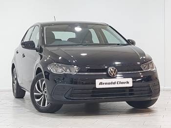 2023 (23) Volkswagen Polo 1.0 TSI Life 5dr
