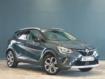 2023 (72/23) Renault Captur 1.0 TCE 90 Techno 5dr