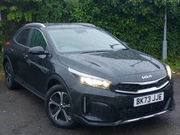2023 (73) Kia Xceed 1.6 GDi PHEV 3 5dr DCT