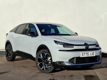 2025 (75) Citroen C4 1.2 [130] Max 5dr Auto