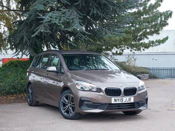 2019 (19) BMW 2 SERIES 218i Sport 5dr