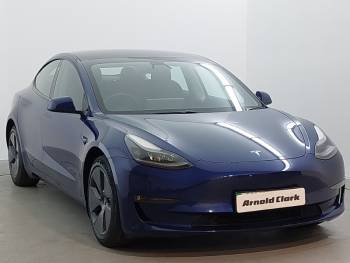 2021 (71) Tesla Model 3 Long Range AWD 4dr Auto